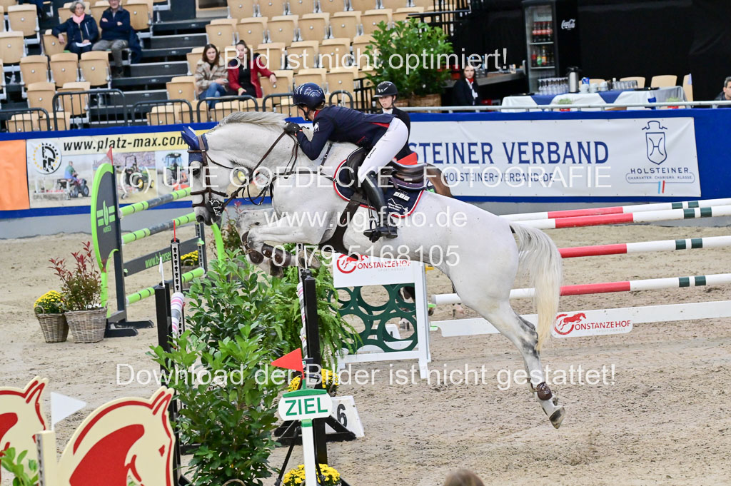SH Holstein International 21-24.10.2021 Neumünster | Pfg 8 Gold Tour _238