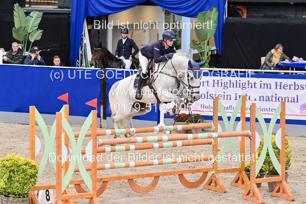 SH Holstein International 21-24.10.2021 Neumünster | Pfg 8 Gold Tour _239