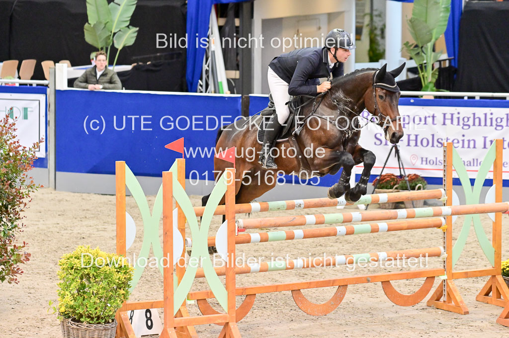 SH Holstein International 21-24.10.2021 Neumünster | Pfg 8 Gold Tour _248
