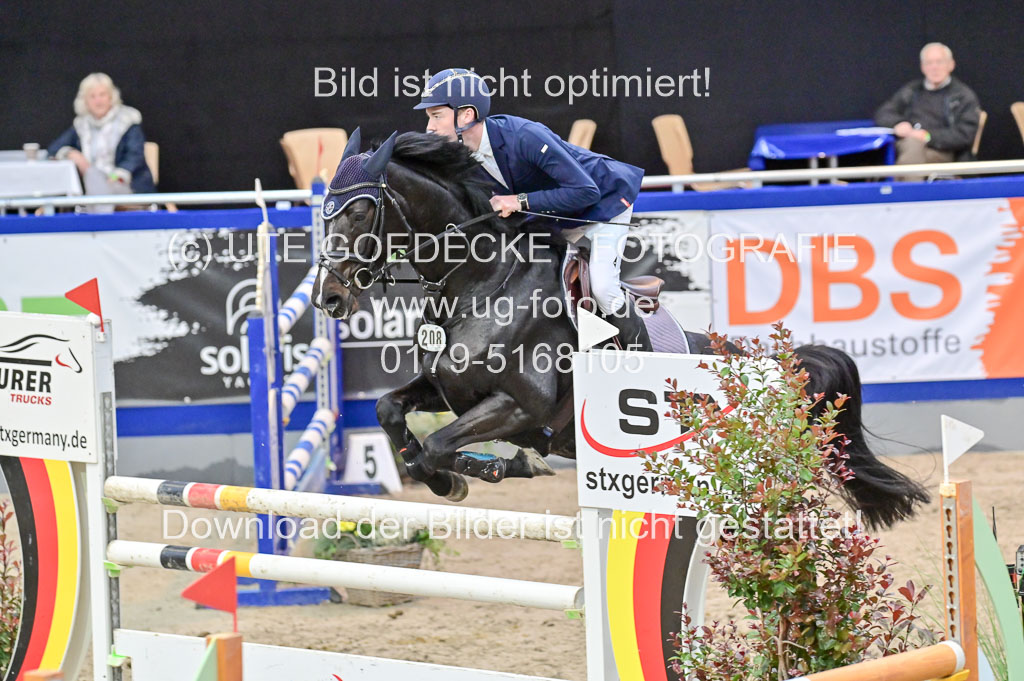 SH Holstein International 21-24.10.2021 Neumünster | Pfg 8 Gold Tour _257