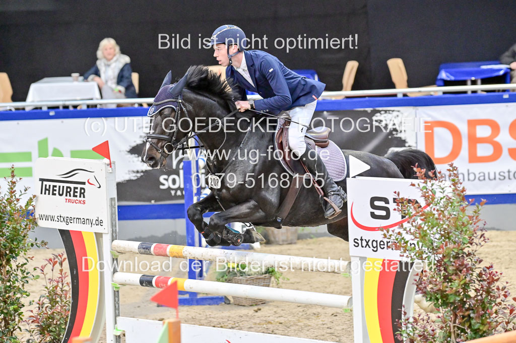 SH Holstein International 21-24.10.2021 Neumünster | Pfg 8 Gold Tour _258