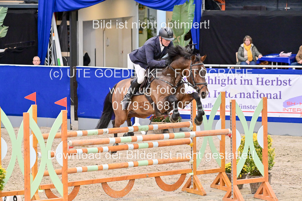 SH Holstein International 21-24.10.2021 Neumünster | Pfg 8 Gold Tour _262