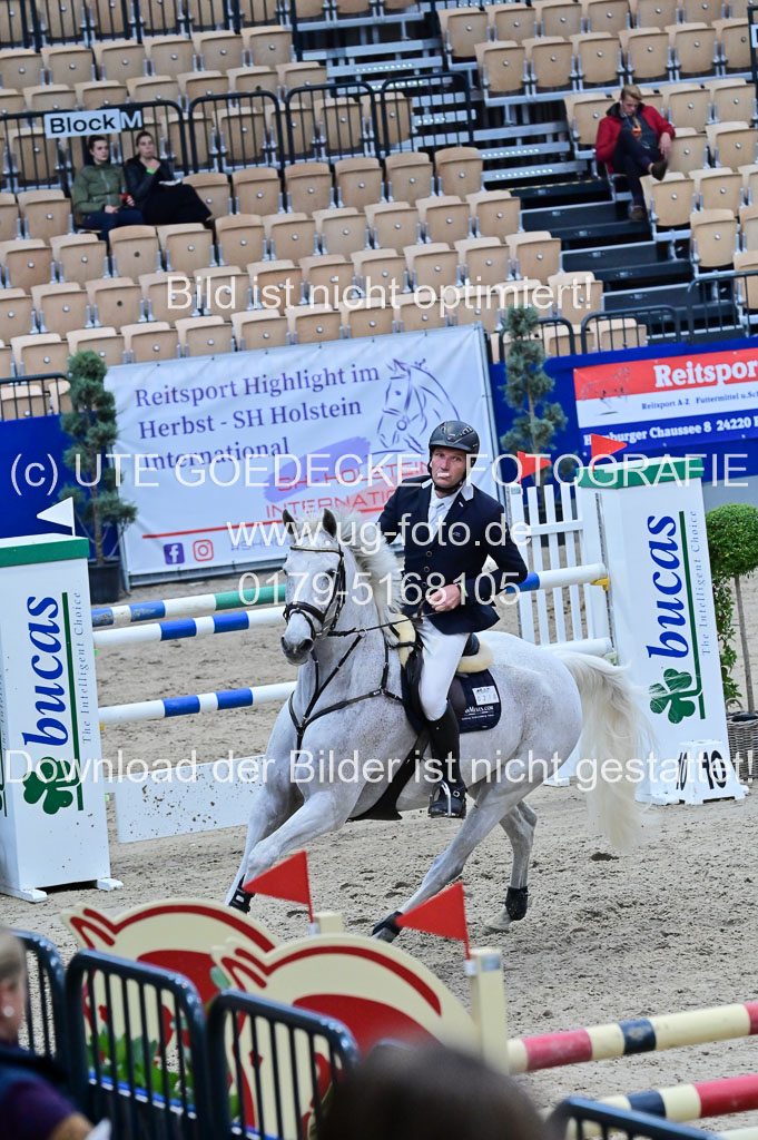 SH Holstein International 21-24.10.2021 Neumünster | Pfg 8 Gold Tour _265