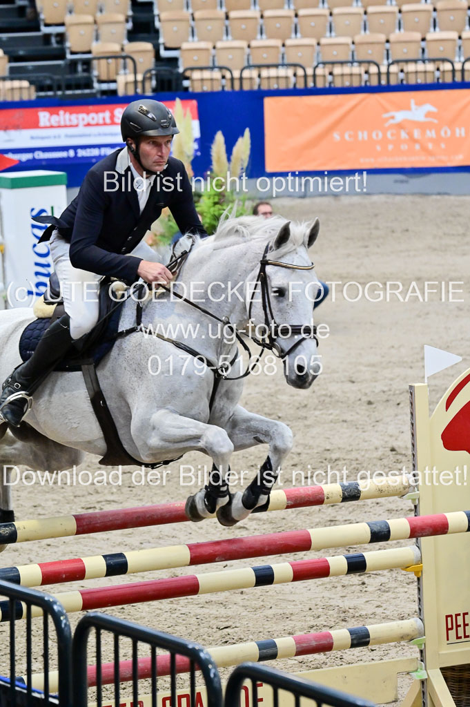 SH Holstein International 21-24.10.2021 Neumünster | Pfg 8 Gold Tour _268