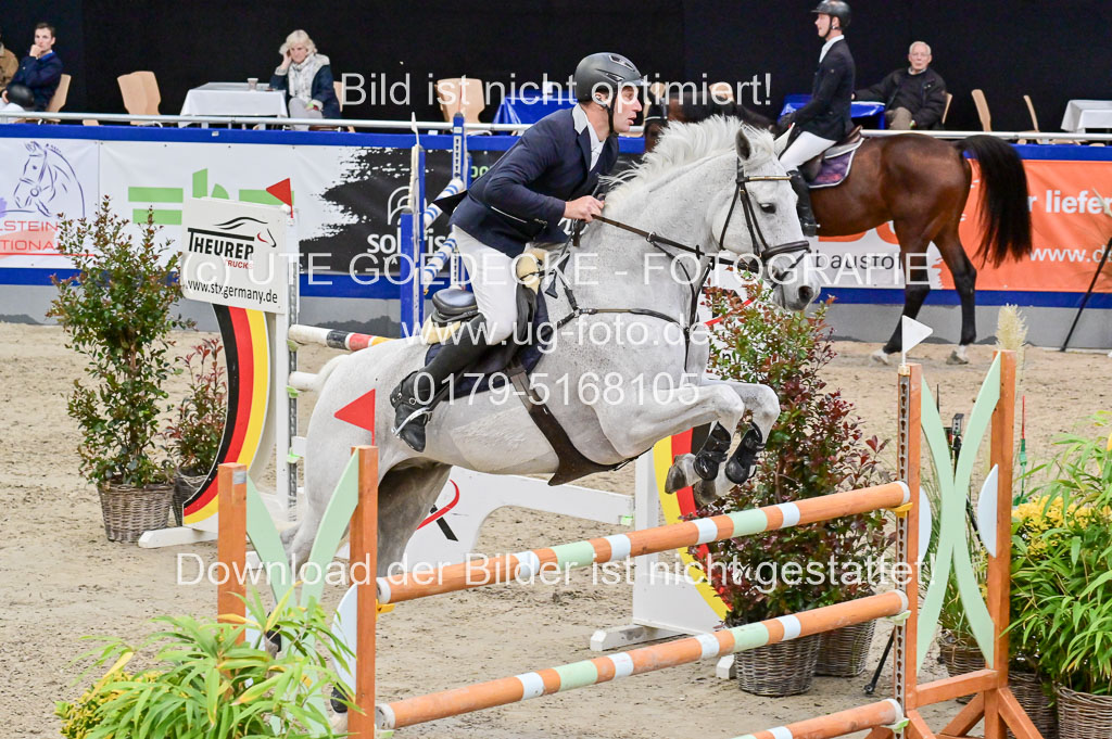 SH Holstein International 21-24.10.2021 Neumünster | Pfg 8 Gold Tour _270