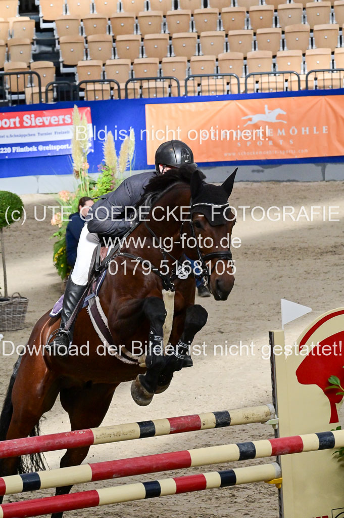 SH Holstein International 21-24.10.2021 Neumünster | Pfg 8 Gold Tour _272