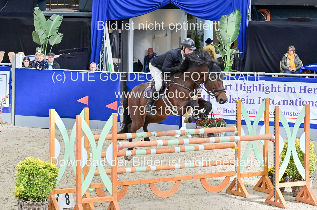 SH Holstein International 21-24.10.2021 Neumünster | Pfg 8 Gold Tour _275
