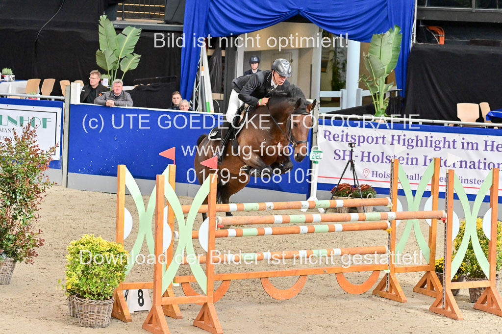SH Holstein International  21-24.10.2021 Neumünster | Pfg 8 Gold Tour _280 