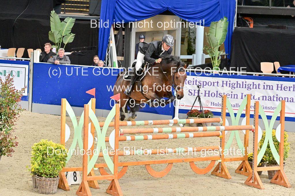 SH Holstein International 21-24.10.2021 Neumünster | Pfg 8 Gold Tour _281