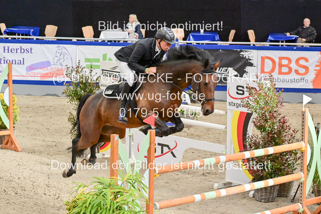 SH Holstein International 21-24.10.2021 Neumünster | Pfg 8 Gold Tour _282