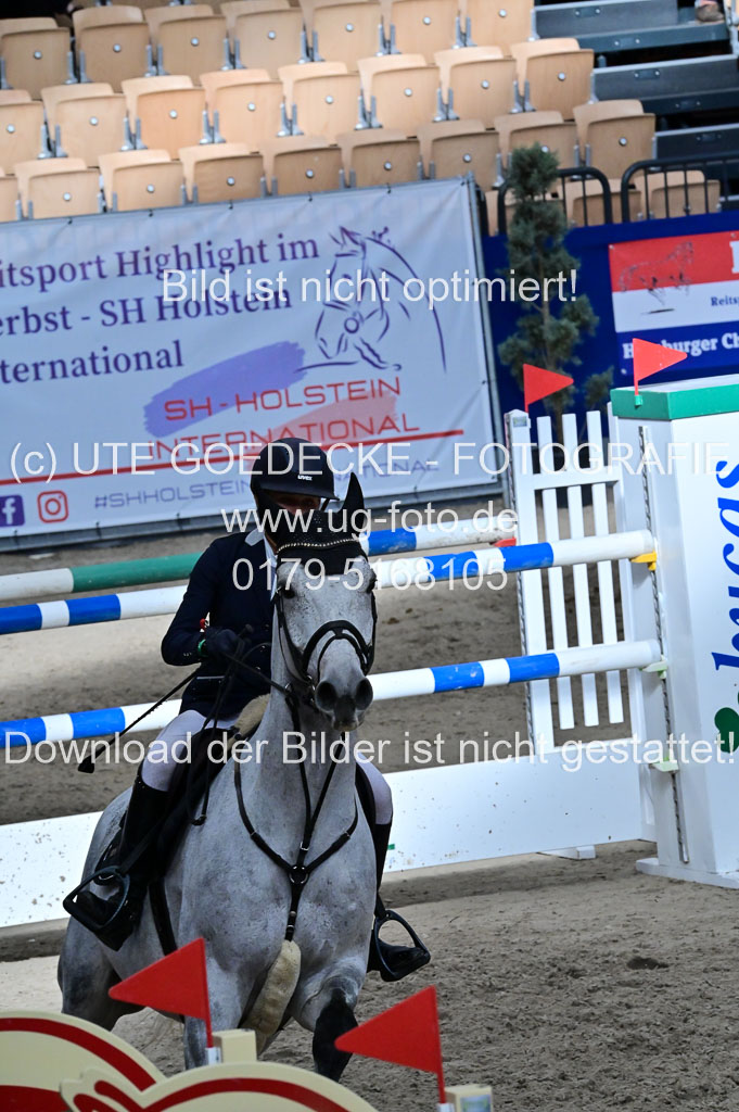 SH Holstein International 21-24.10.2021 Neumünster | Pfg 8 Gold Tour _285