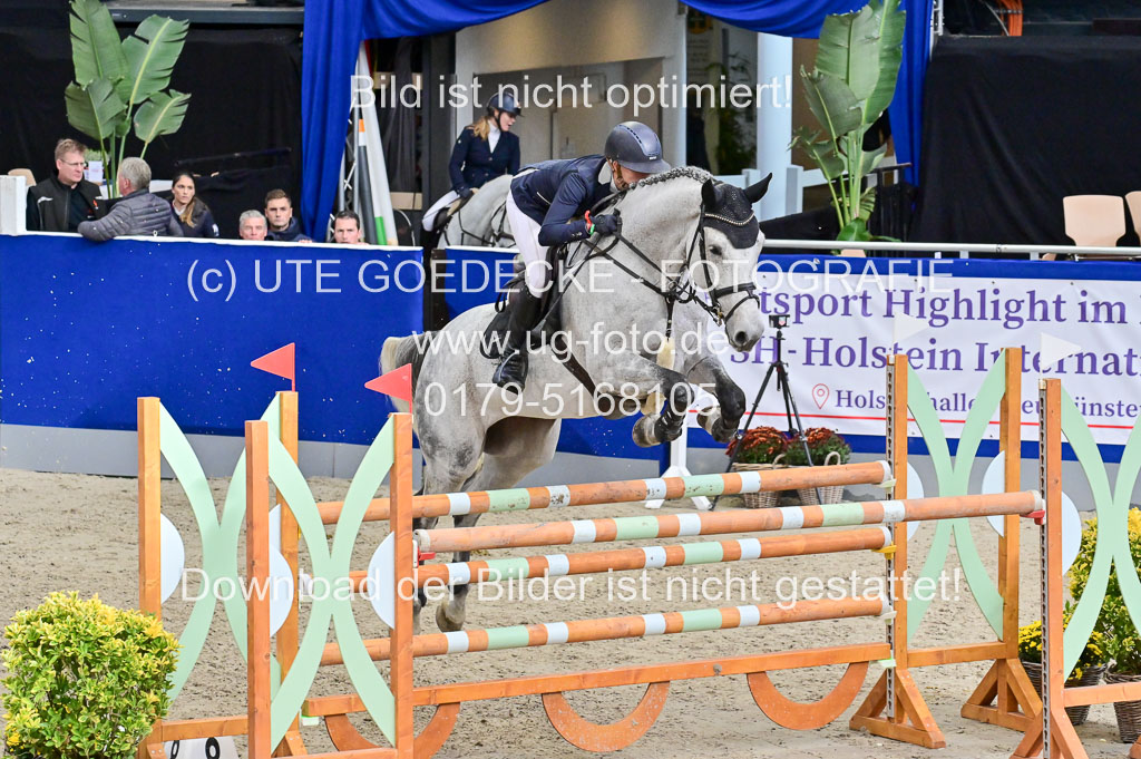 SH Holstein International 21-24.10.2021 Neumünster | Pfg 8 Gold Tour _286