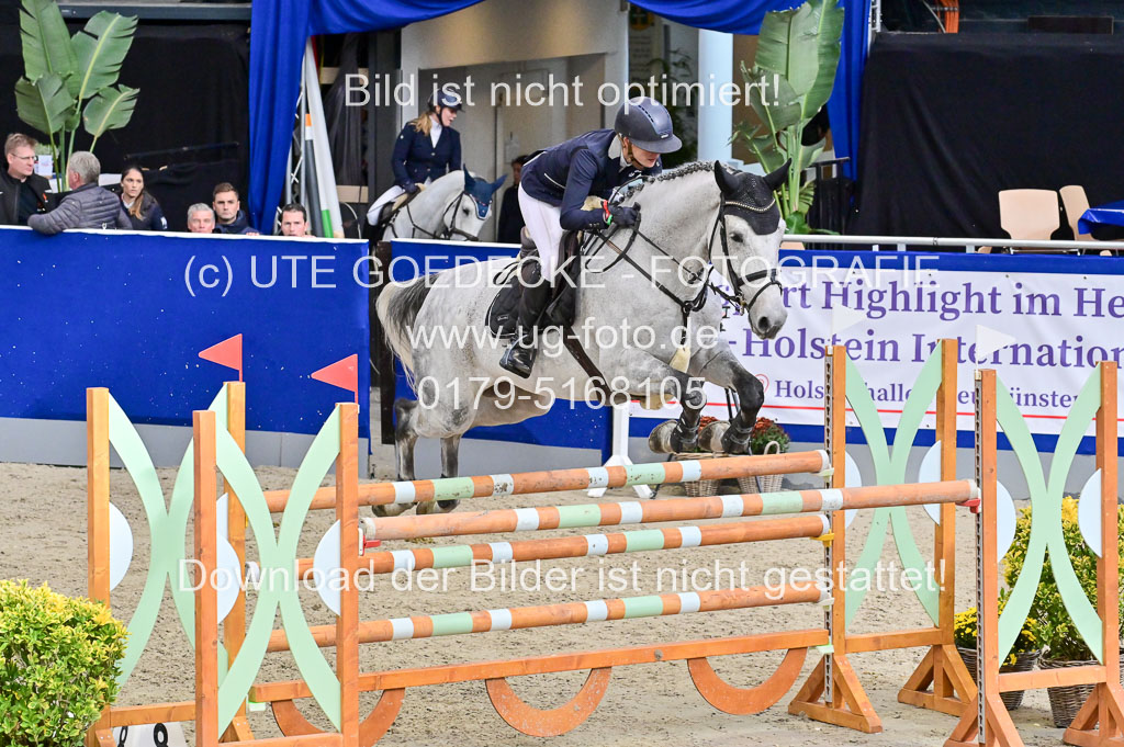 SH Holstein International 21-24.10.2021 Neumünster | Pfg 8 Gold Tour _287