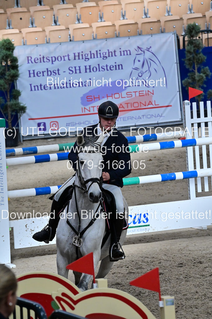 SH Holstein International 21-24.10.2021 Neumünster | Pfg 8 Gold Tour _293