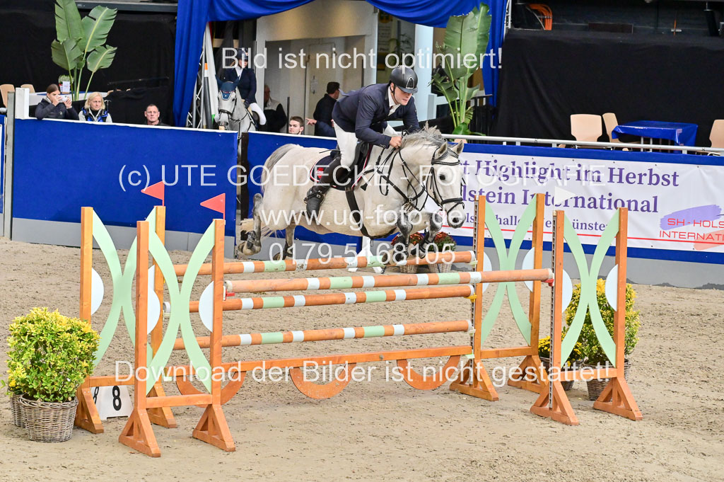 SH Holstein International 21-24.10.2021 Neumünster | Pfg 8 Gold Tour _295