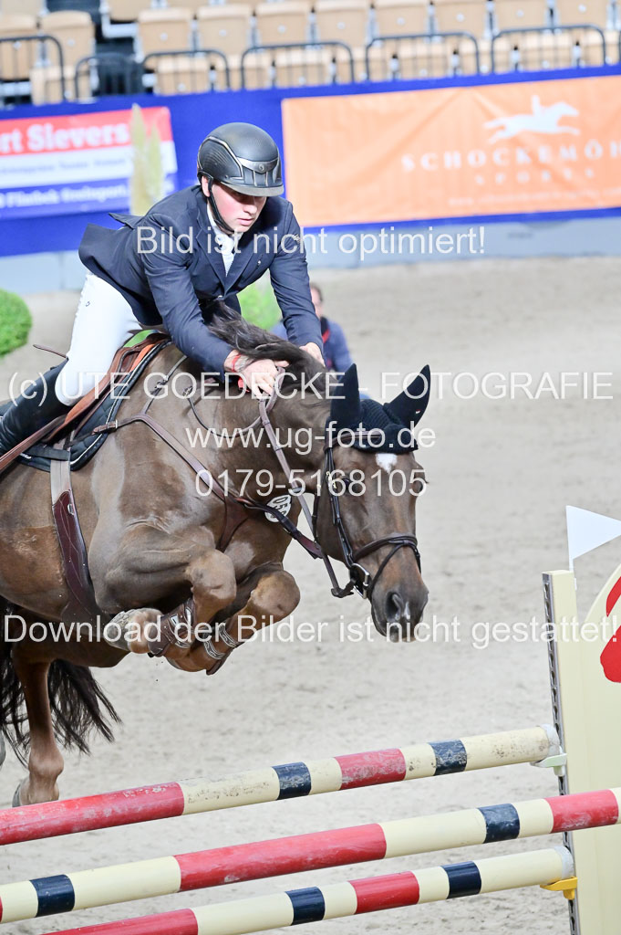 SH Holstein International 21-24.10.2021 Neumünster | Pfg 8 Gold Tour _299