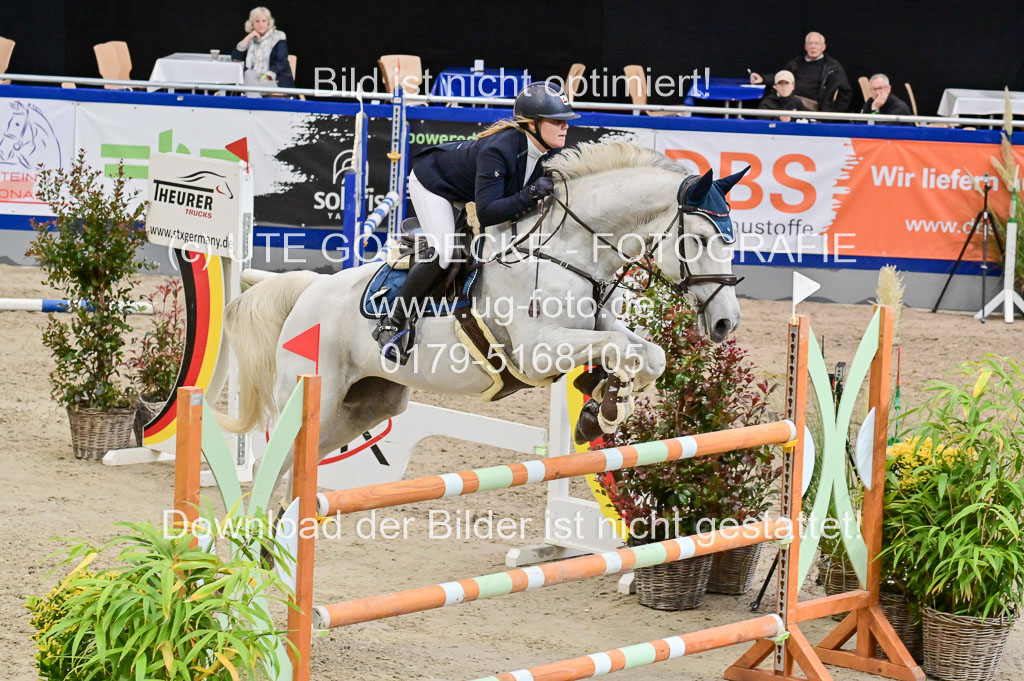 SH Holstein International 21-24.10.2021 Neumünster | Pfg 8 Gold Tour _304