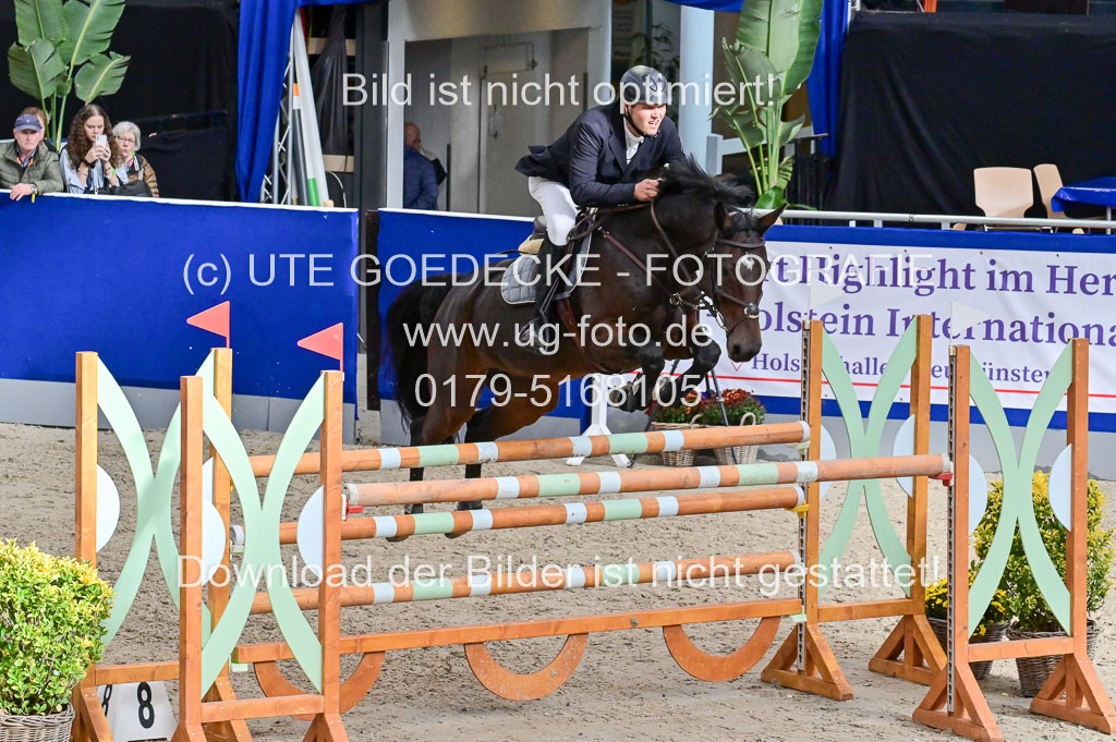 SH Holstein International  21-24.10.2021 Neumünster | Pfg 8 Gold Tour _309 