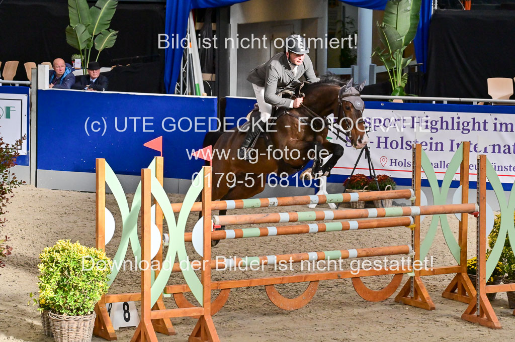 SH Holstein International 21-24.10.2021 Neumünster | Pfg 8 Gold Tour _318