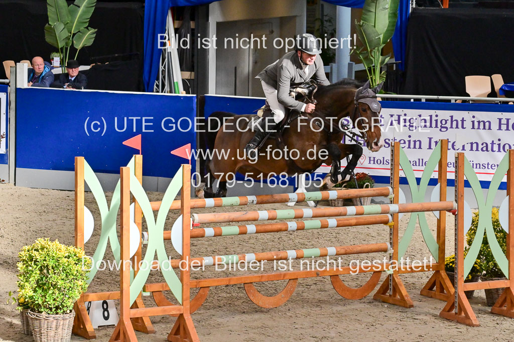 SH Holstein International  21-24.10.2021 Neumünster | Pfg 8 Gold Tour _319 