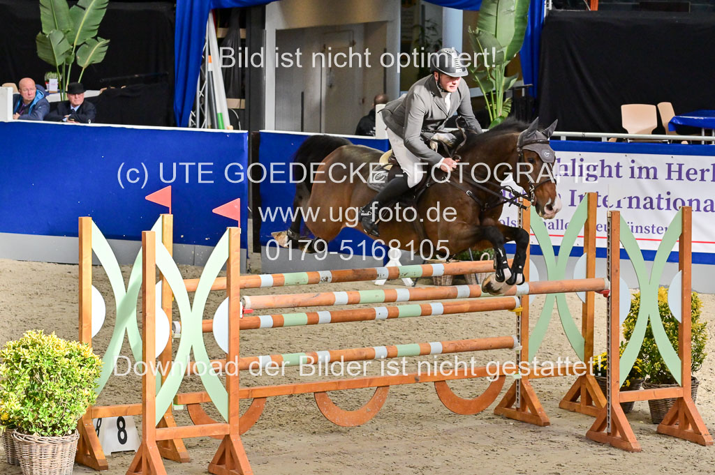 SH Holstein International 21-24.10.2021 Neumünster | Pfg 8 Gold Tour _320