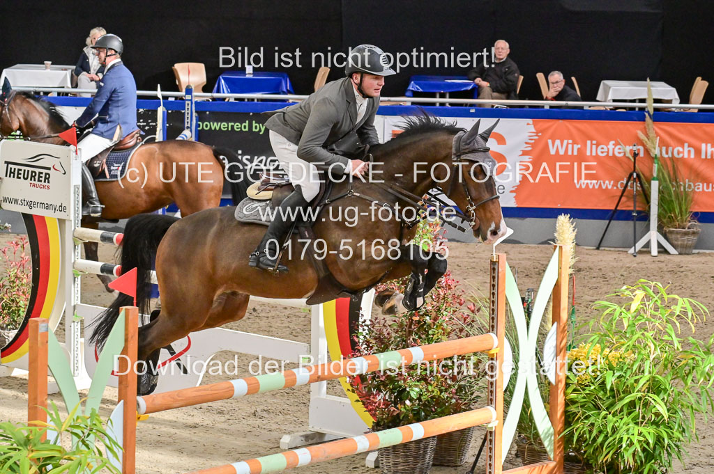 SH Holstein International 21-24.10.2021 Neumünster | Pfg 8 Gold Tour _321
