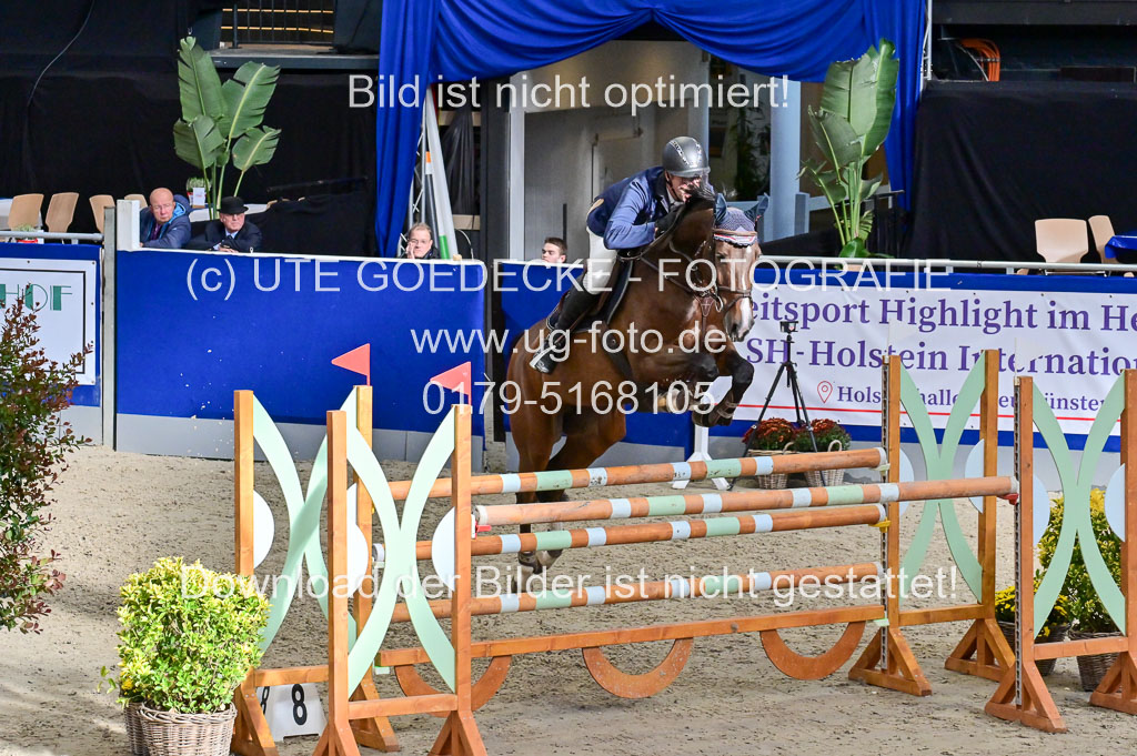 SH Holstein International 21-24.10.2021 Neumünster | Pfg 8 Gold Tour _323