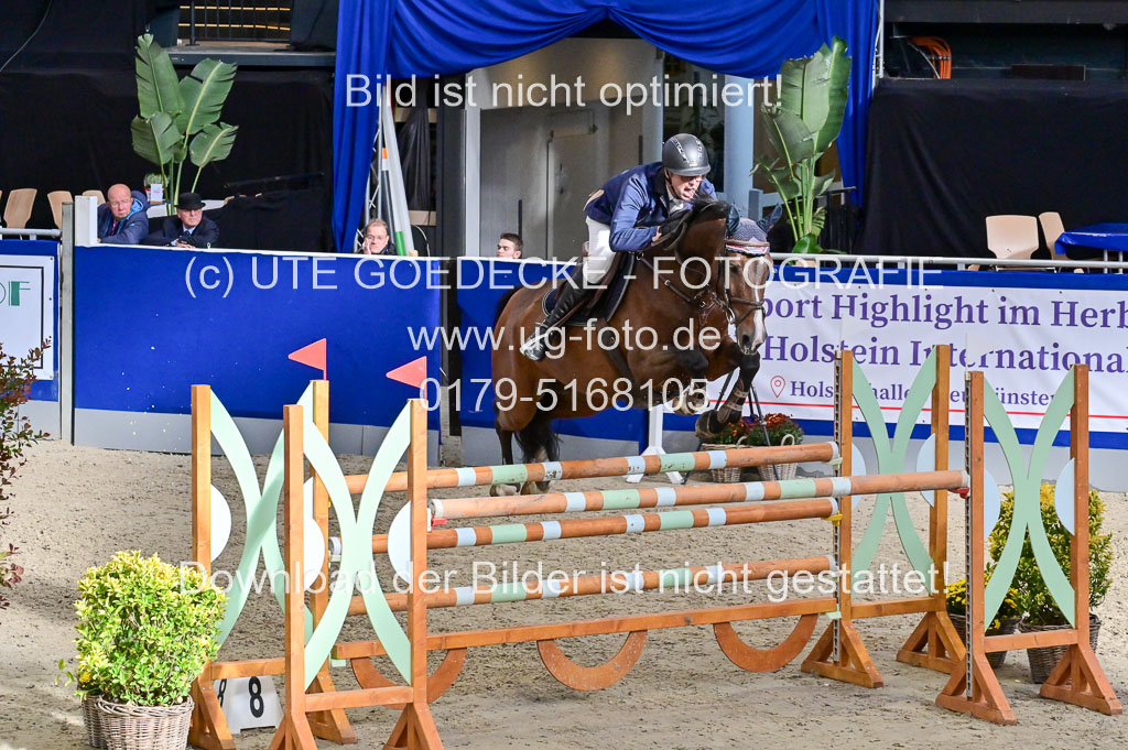 SH Holstein International 21-24.10.2021 Neumünster | Pfg 8 Gold Tour _324