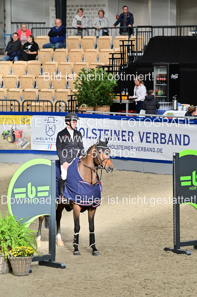 SH Holstein International 21-24.10.2021 Neumünster | Pfg 8 Gold Tour _325