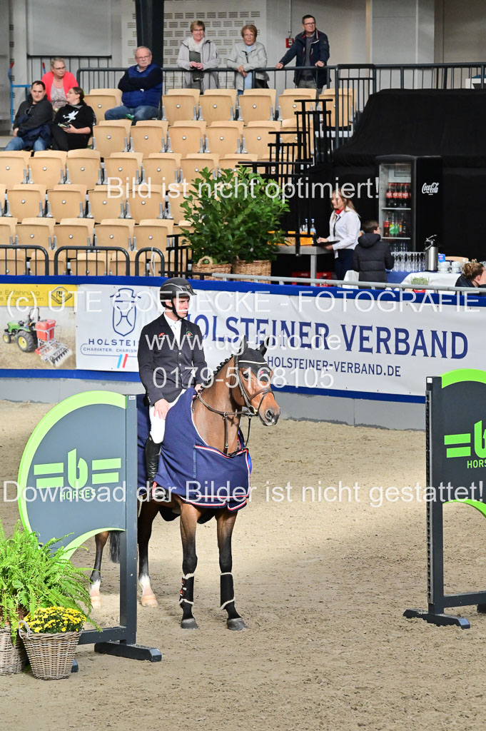 SH Holstein International 21-24.10.2021 Neumünster | Pfg 8 Gold Tour _326