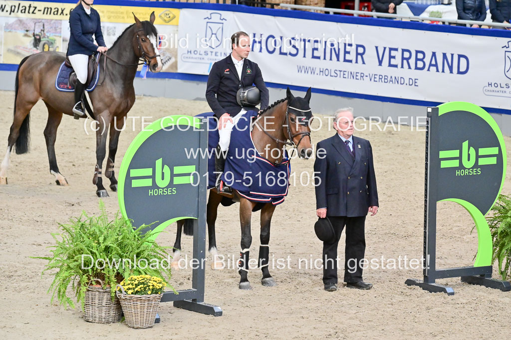 SH Holstein International 21-24.10.2021 Neumünster | Pfg 8 Gold Tour _328