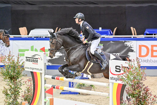 SH Holstein International  21-24.10.2021 Neumünster | Pfg 8 Gold Tour _020 