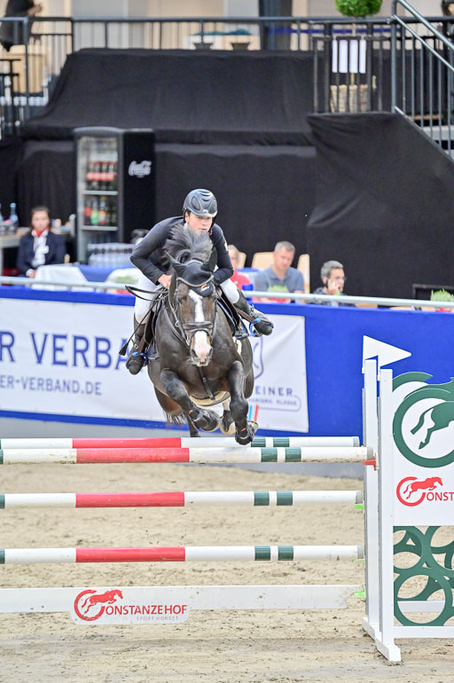 SH Holstein International  21-24.10.2021 Neumünster | Pfg 8 Gold Tour _021 