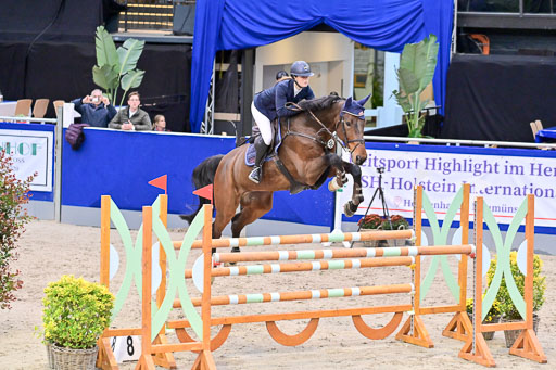 SH Holstein International  21-24.10.2021 Neumünster | Pfg 8 Gold Tour _028 