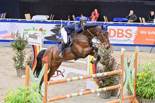 SH Holstein International  21-24.10.2021 Neumünster | Pfg 8 Gold Tour _030 