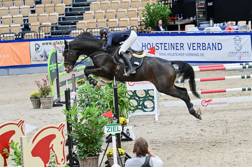 SH Holstein International  21-24.10.2021 Neumünster | Pfg 8 Gold Tour _033 