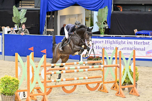 SH Holstein International  21-24.10.2021 Neumünster | Pfg 8 Gold Tour _035 