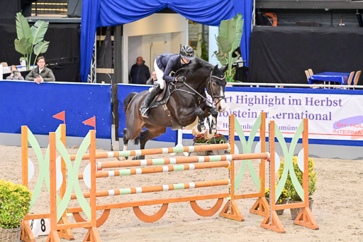 SH Holstein International  21-24.10.2021 Neumünster | Pfg 8 Gold Tour _036 