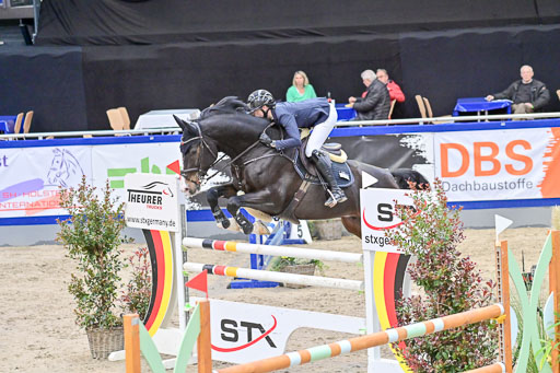 SH Holstein International  21-24.10.2021 Neumünster | Pfg 8 Gold Tour _039 