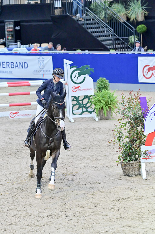 SH Holstein International  21-24.10.2021 Neumünster | Pfg 8 Gold Tour _041 