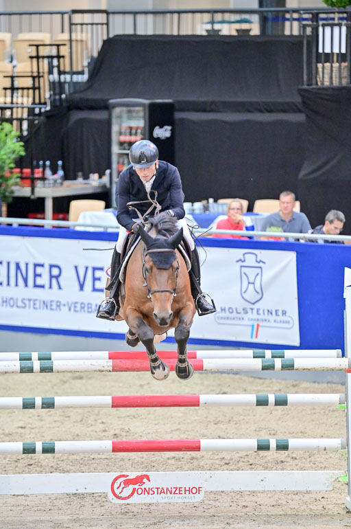 SH Holstein International  21-24.10.2021 Neumünster | Pfg 8 Gold Tour _045 