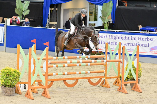 SH Holstein International  21-24.10.2021 Neumünster | Pfg 8 Gold Tour _047 