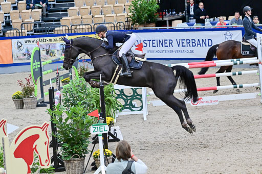 SH Holstein International  21-24.10.2021 Neumünster | Pfg 8 Gold Tour _052 