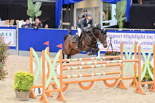 SH Holstein International  21-24.10.2021 Neumünster | Pfg 8 Gold Tour _057 