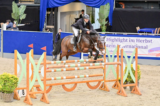 SH Holstein International  21-24.10.2021 Neumünster | Pfg 8 Gold Tour _063 