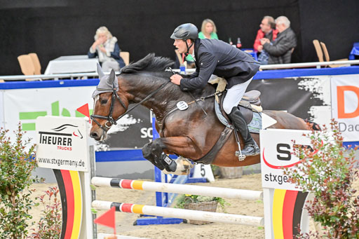 SH Holstein International  21-24.10.2021 Neumünster | Pfg 8 Gold Tour _065 