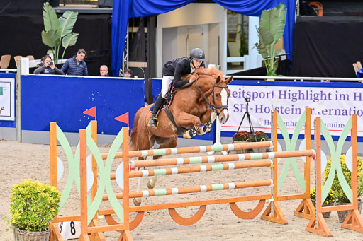 SH Holstein International  21-24.10.2021 Neumünster | Pfg 8 Gold Tour _068 