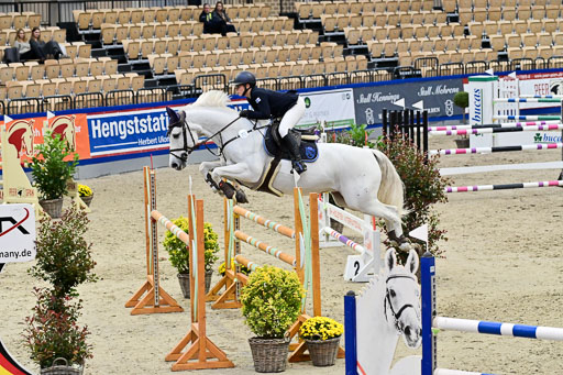 SH Holstein International  21-24.10.2021 Neumünster | Pfg 8 Gold Tour _071 