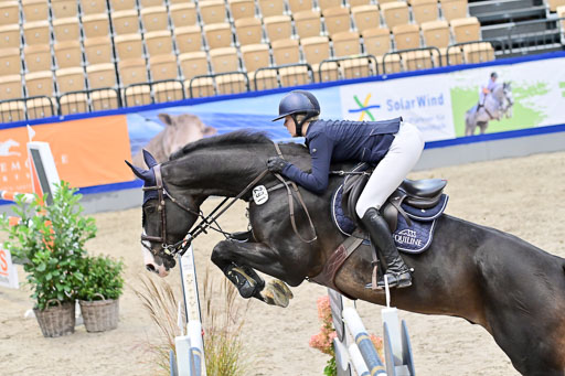 SH Holstein International  21-24.10.2021 Neumünster | Pfg 8 Gold Tour _077 