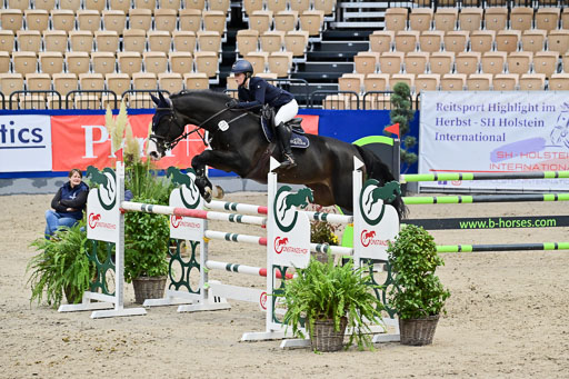 SH Holstein International  21-24.10.2021 Neumünster | Pfg 8 Gold Tour _078 